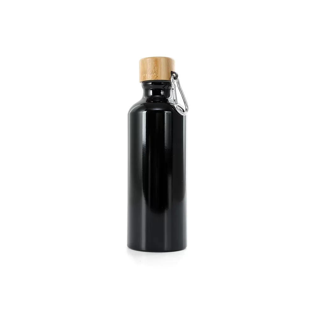 Garrafa de Alumínio 500ml Personalizada Garrafa de Alumínio 500ml Personalizada