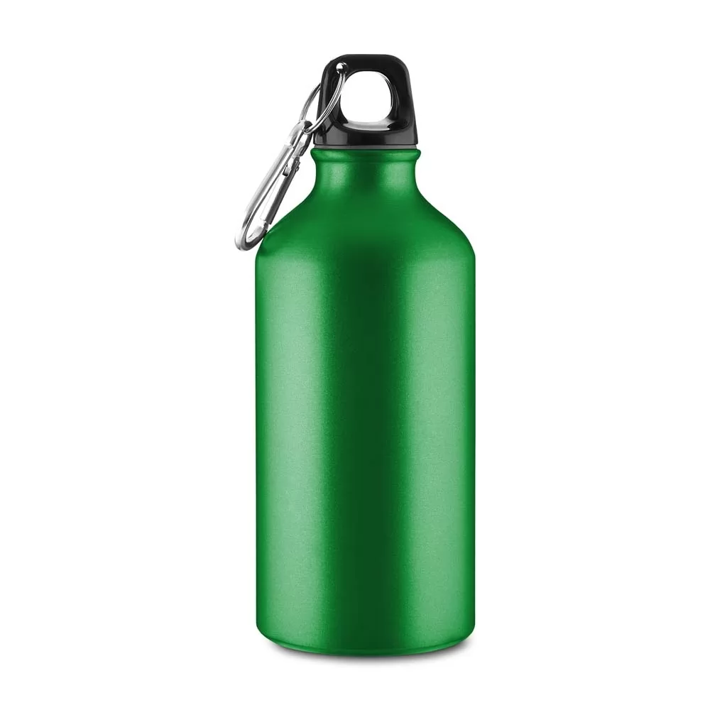 Garrafa de Alumínio 550ml Personalizada