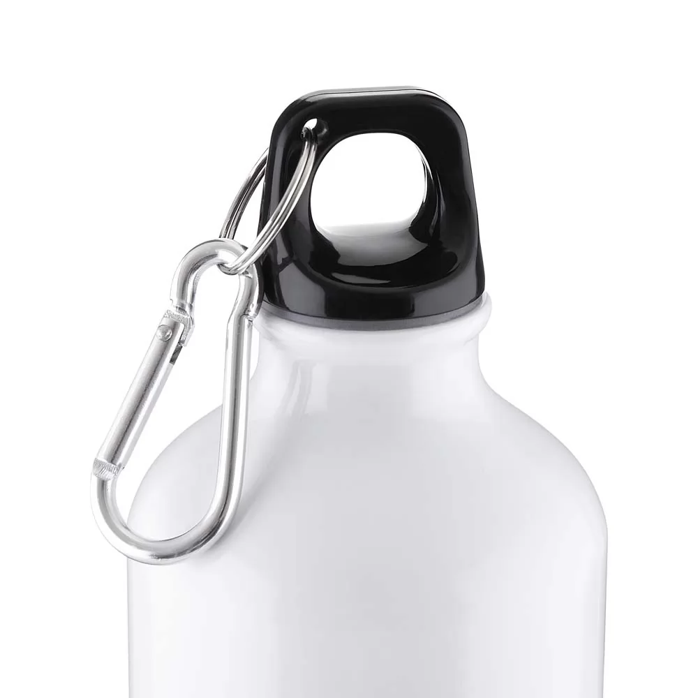 Garrafa de Alumínio 550ml Personalizada