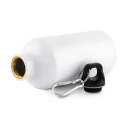 Garrafa de Alumínio 550ml Personalizada