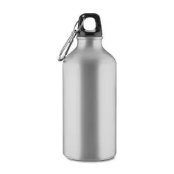 Garrafa de Alumínio 550ml Personalizada