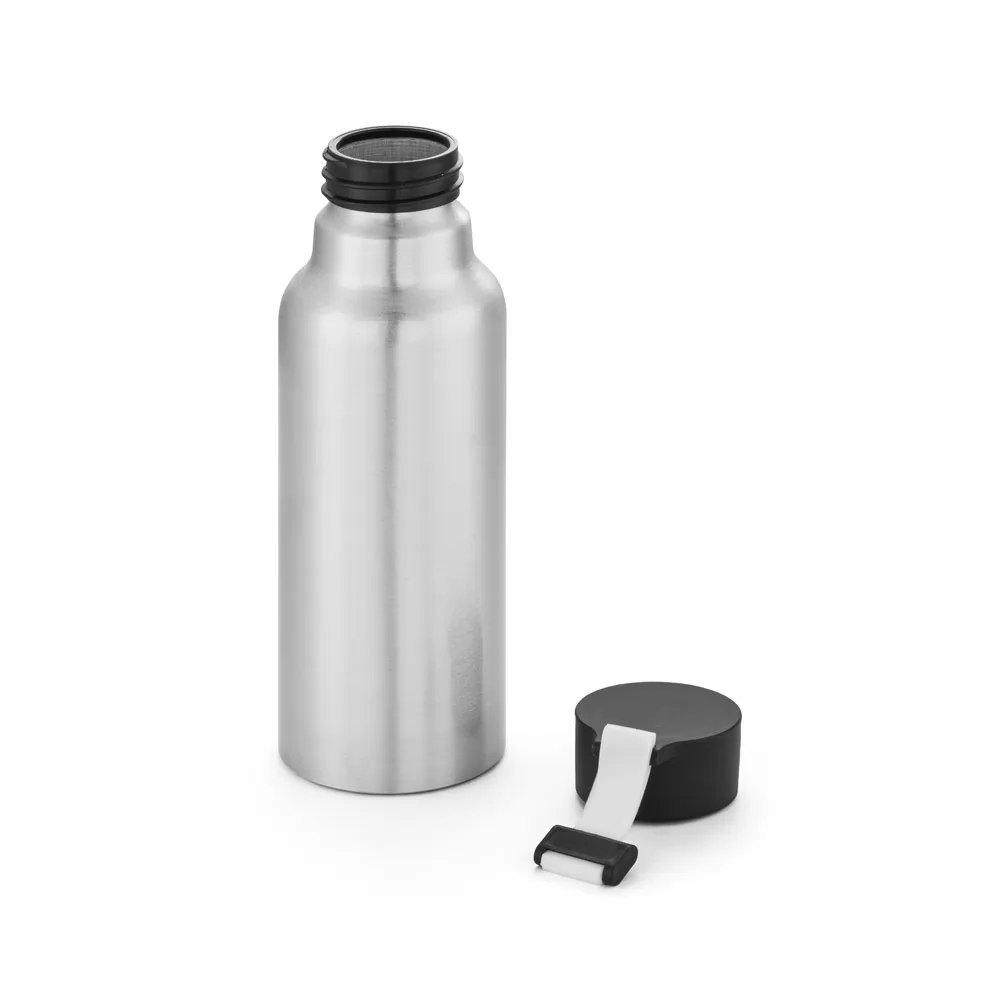 Garrafa de Alumínio 570ml Personalizada Garrafa de Alumínio 570ml Personalizada