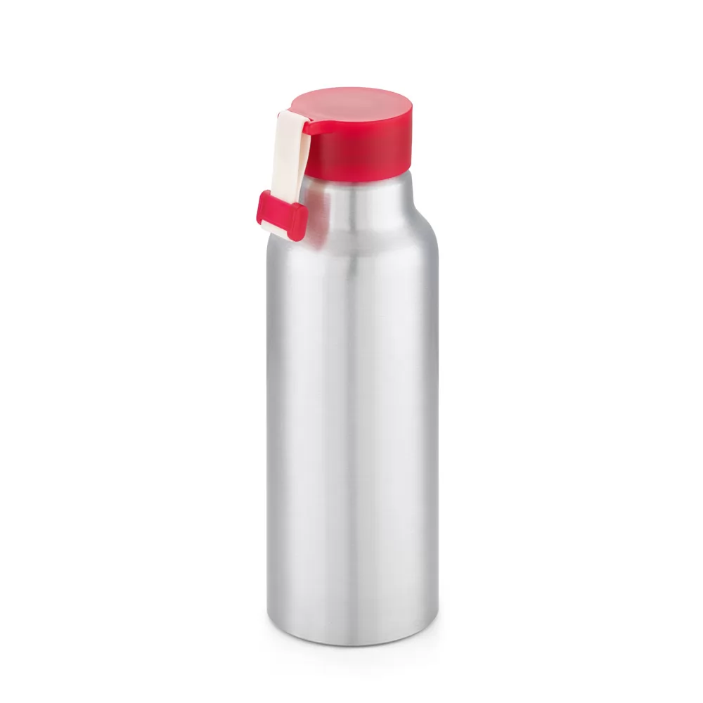 Garrafa de Alumínio 570ml Personalizada Garrafa de Alumínio 570ml Personalizada