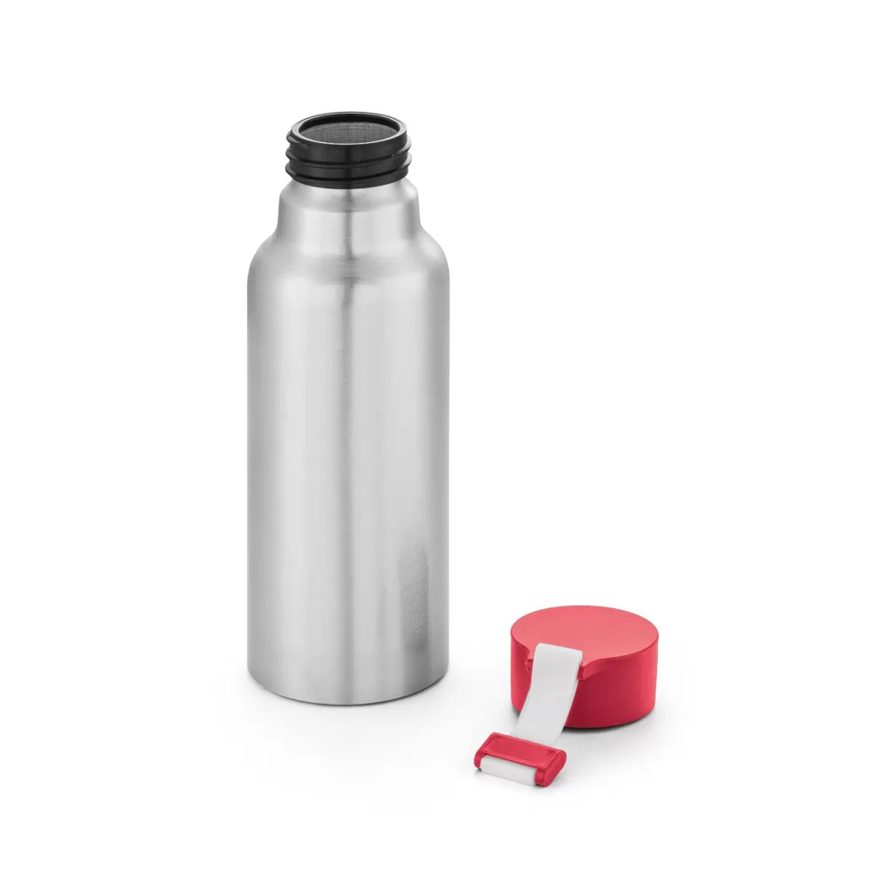 Garrafa de Alumínio 570ml Personalizada Garrafa de Alumínio 570ml Personalizada