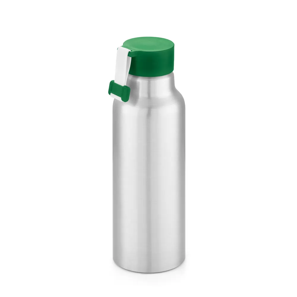 Garrafa de Alumínio 570ml Personalizada Garrafa de Alumínio 570ml Personalizada