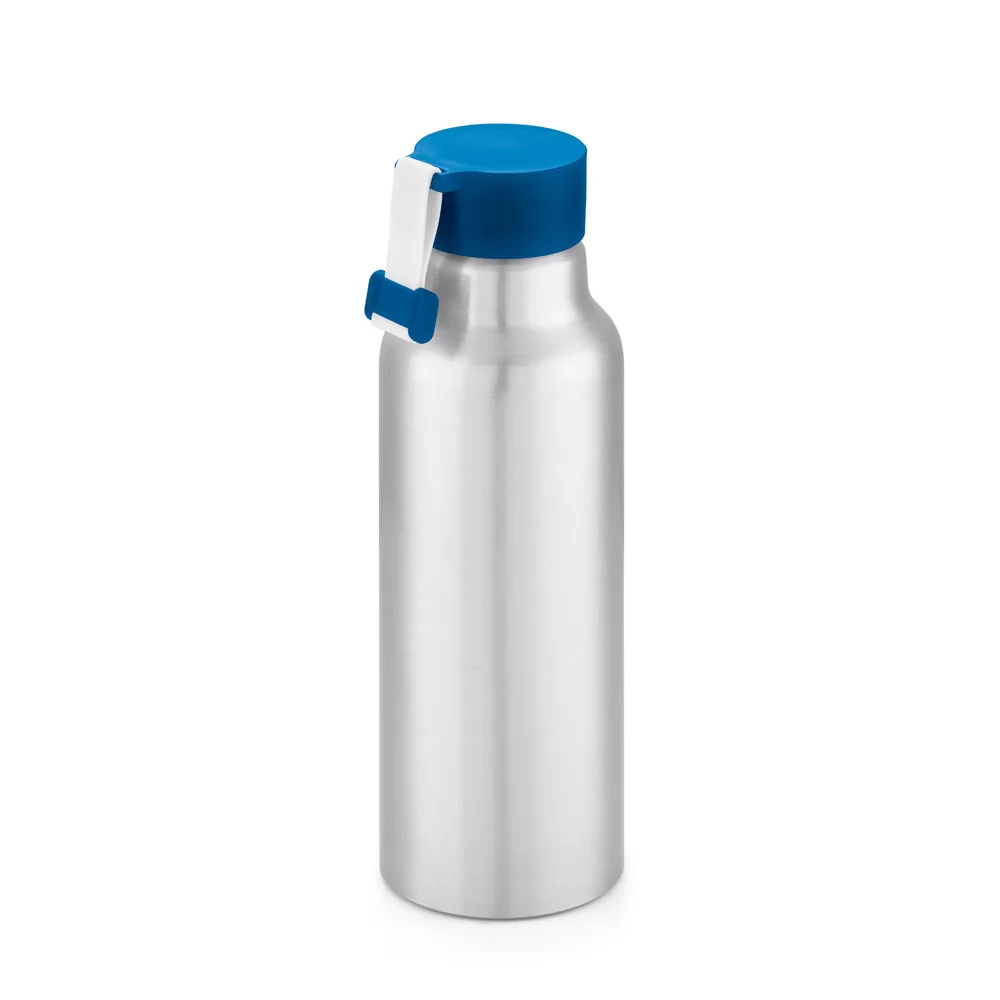 Garrafa de Alumínio 570ml Personalizada Garrafa de Alumínio 570ml Personalizada