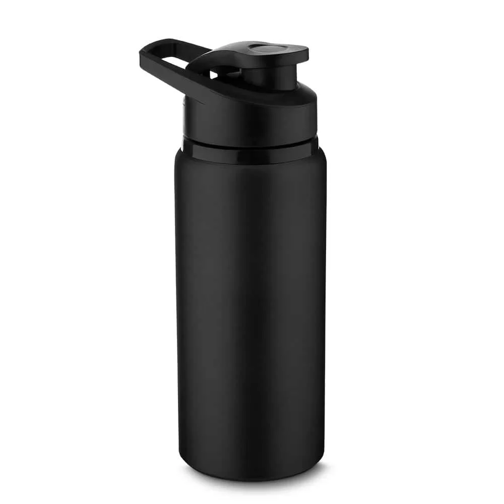 Garrafa de Alumínio 600 ml Personalizada Garrafa de Alumínio 600 ml Personalizada