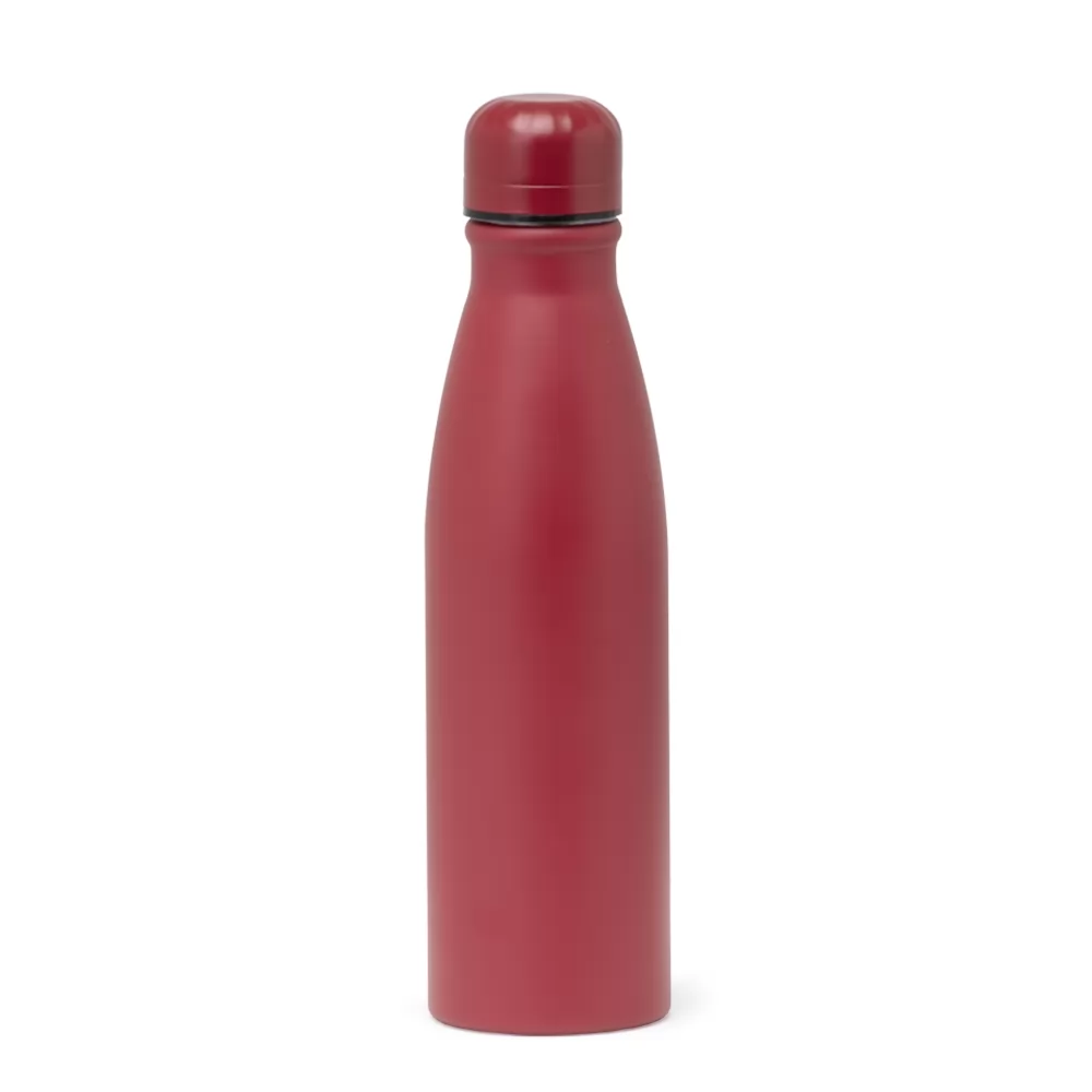 Garrafa de Alumínio 600ml Personalizada Garrafa de Alumínio 600ml Personalizada