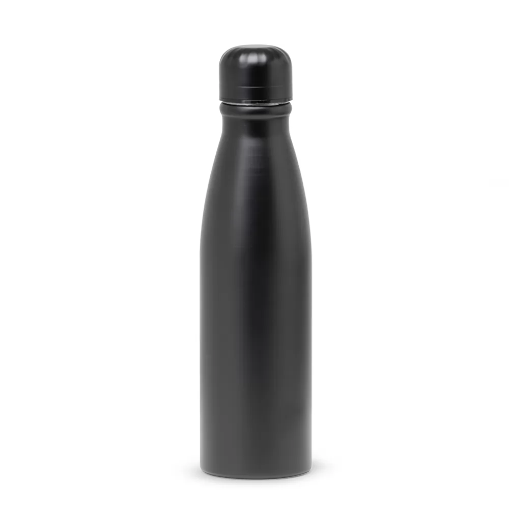 Garrafa de Alumínio 600ml Personalizada Garrafa de Alumínio 600ml Personalizada