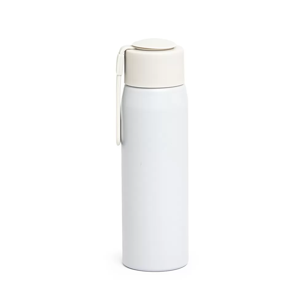 Garrafa de Alumínio 600ml Personalizada Garrafa de Alumínio 600ml Personalizada