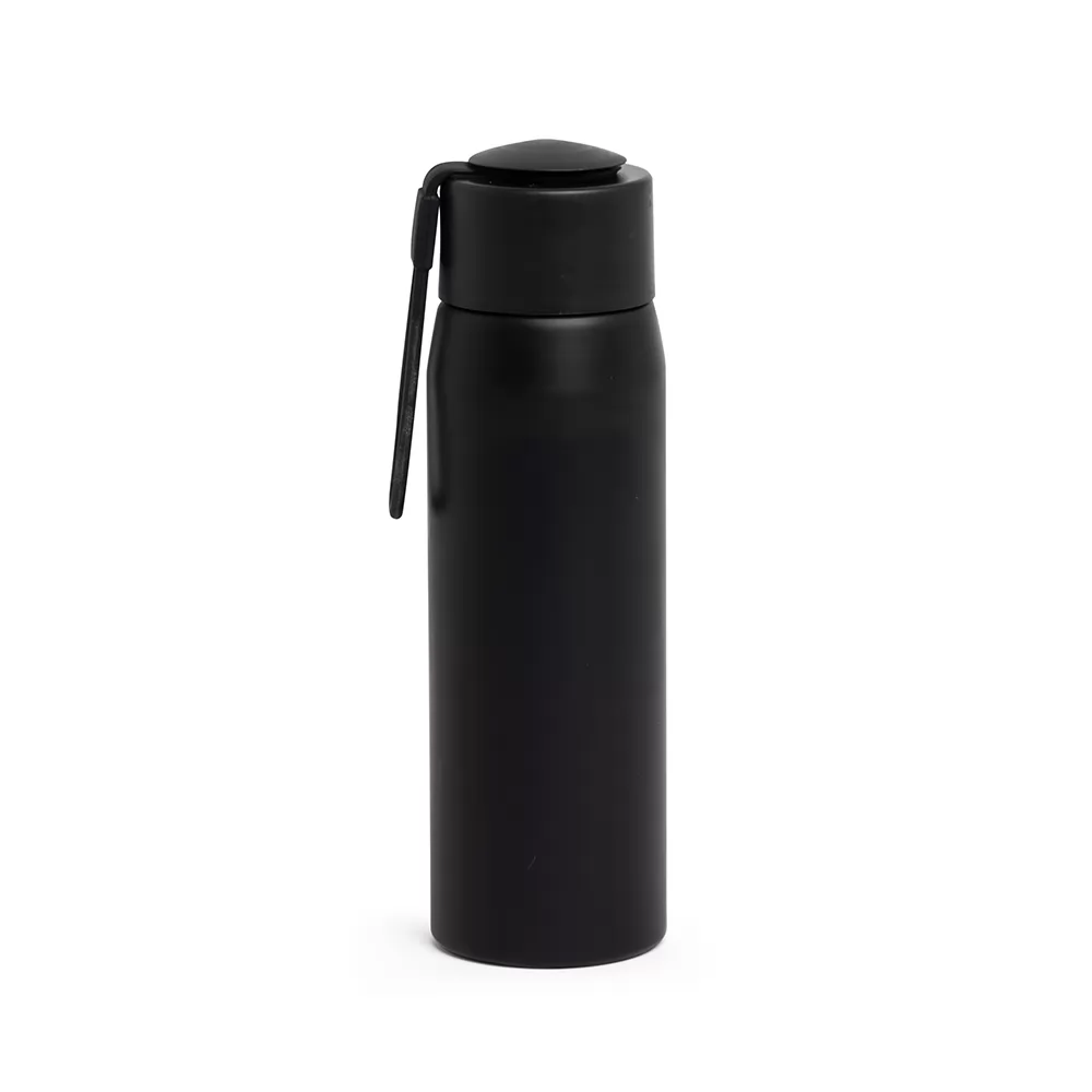 Garrafa de Alumínio 600ml Personalizada Garrafa de Alumínio 600ml Personalizada