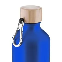 Garrafa de Alumínio Reciclado 550 ml Personalizada Garrafa de Alumínio Reciclado 550 ml Personalizada