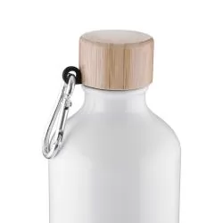 Garrafa de Alumínio Reciclado 550 ml Personalizada Garrafa de Alumínio Reciclado 550 ml Personalizada