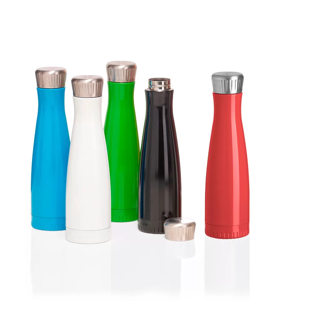 Garrafa de Inox 700ml Personalizada