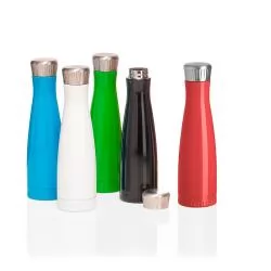 Garrafa de Inox 700ml Personalizada Garrafa de Inox 700ml Personalizada