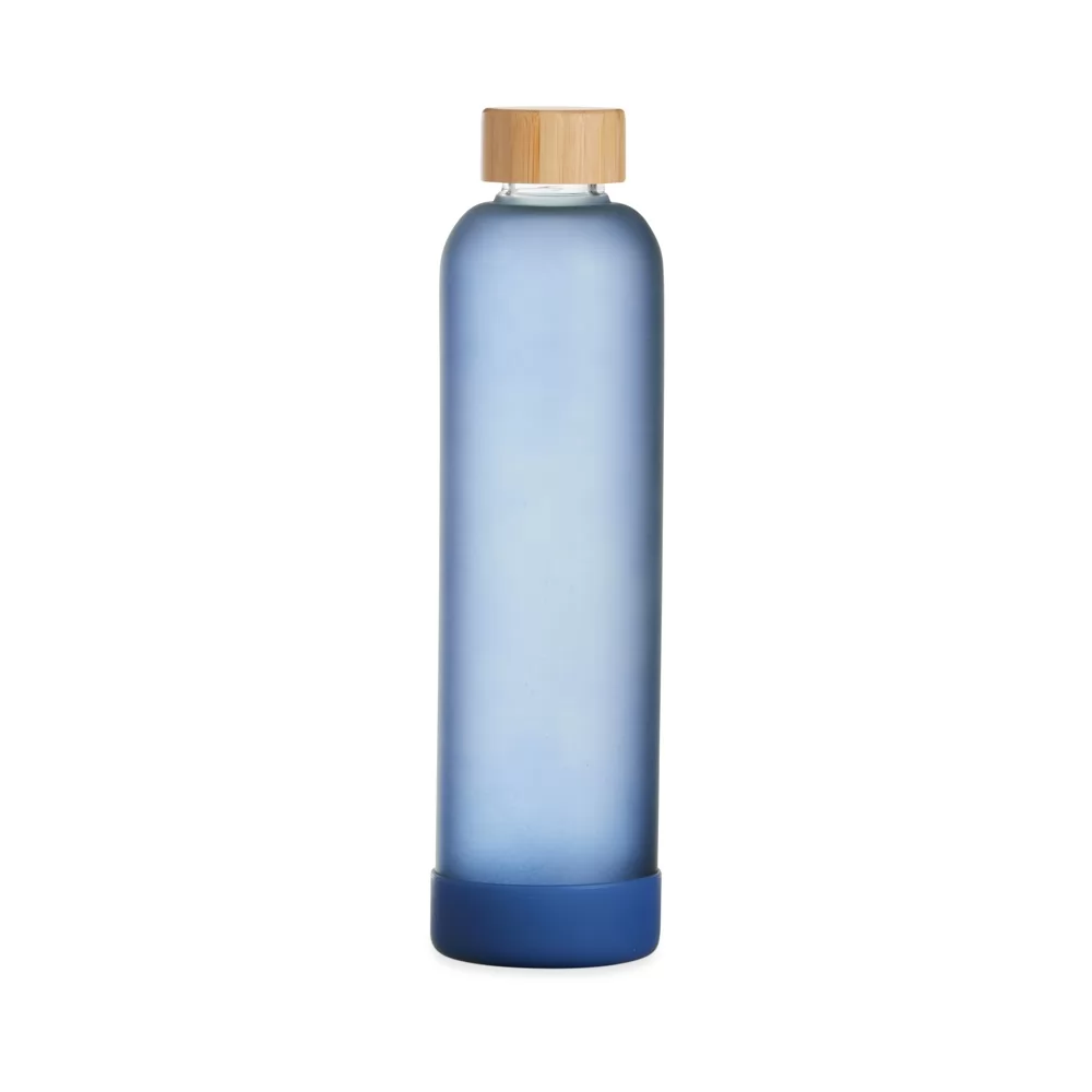Garrafa de Vidro 1L Personalizada Garrafa de Vidro 1L Personalizada