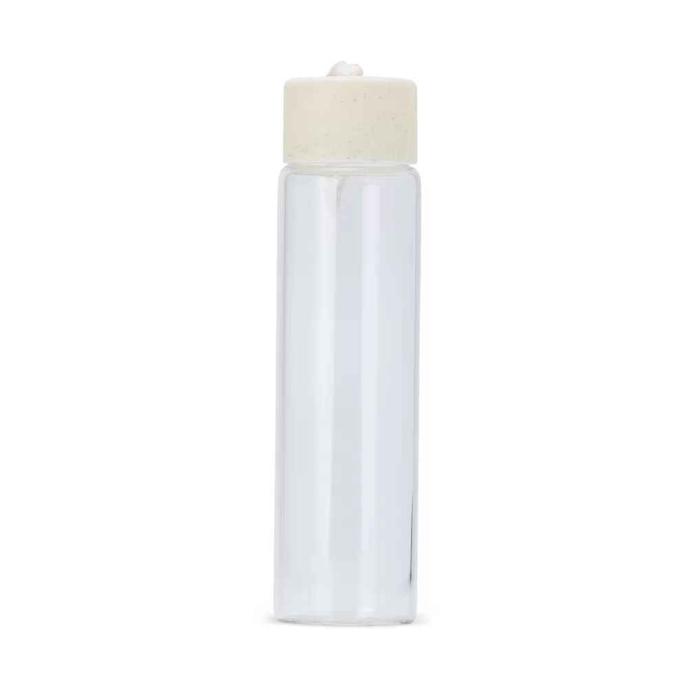 Garrafa de Vidro 330ml Personalizada Garrafa de Vidro 330ml Personalizada