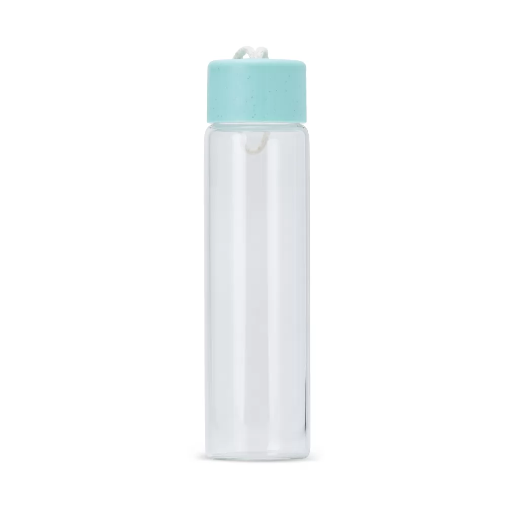 Garrafa de Vidro 330ml Personalizada Garrafa de Vidro 330ml Personalizada