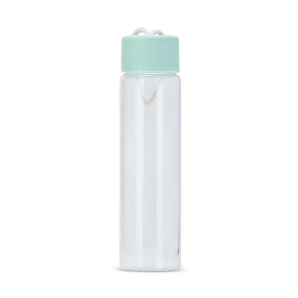 Garrafa de Vidro 330ml Personalizada Garrafa de Vidro 330ml Personalizada