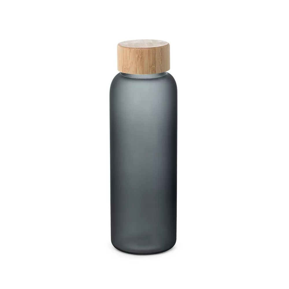 Garrafa de Vidro 500ml Personalizada Garrafa de Vidro 500ml Personalizada