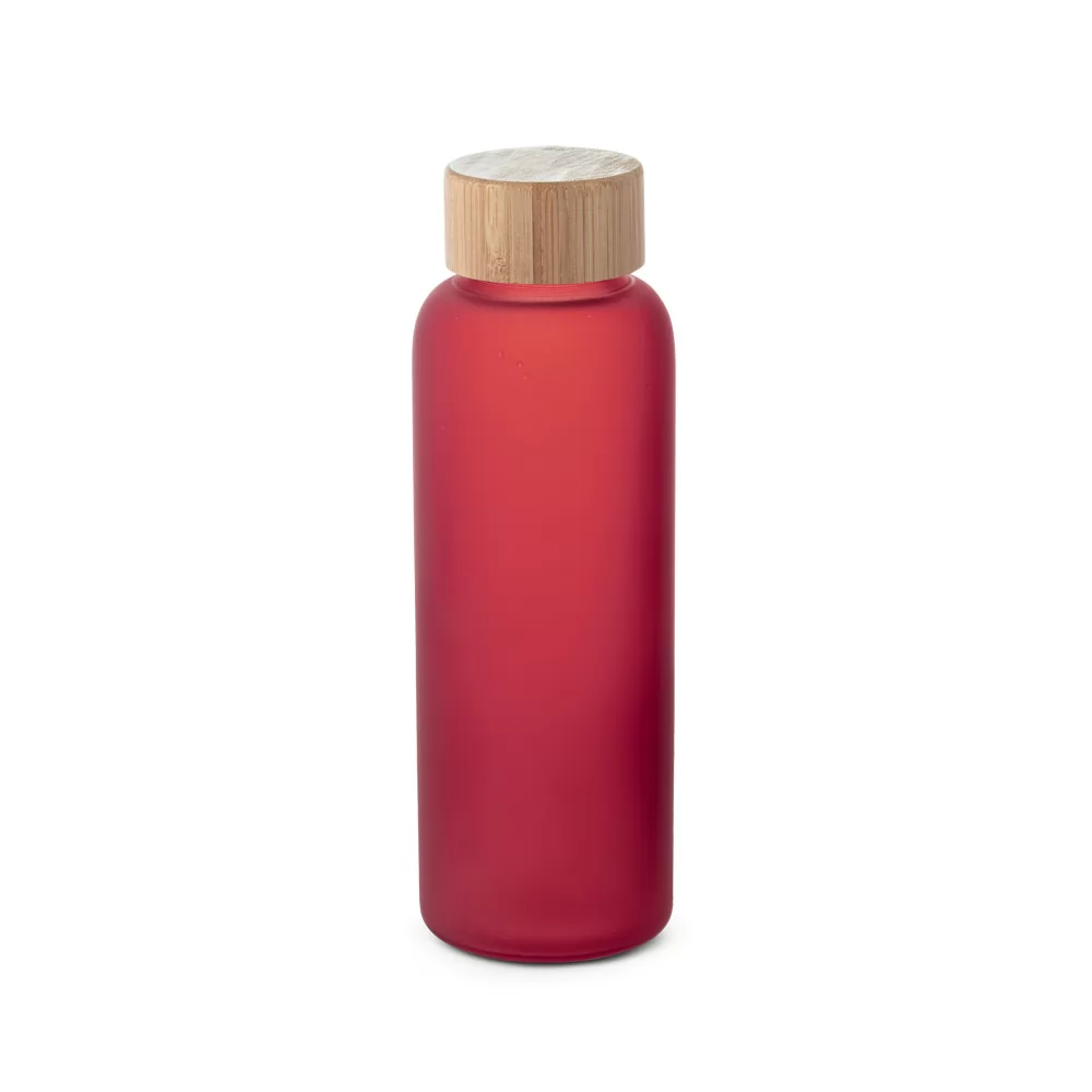Garrafa de Vidro 500ml Personalizada Garrafa de Vidro 500ml Personalizada