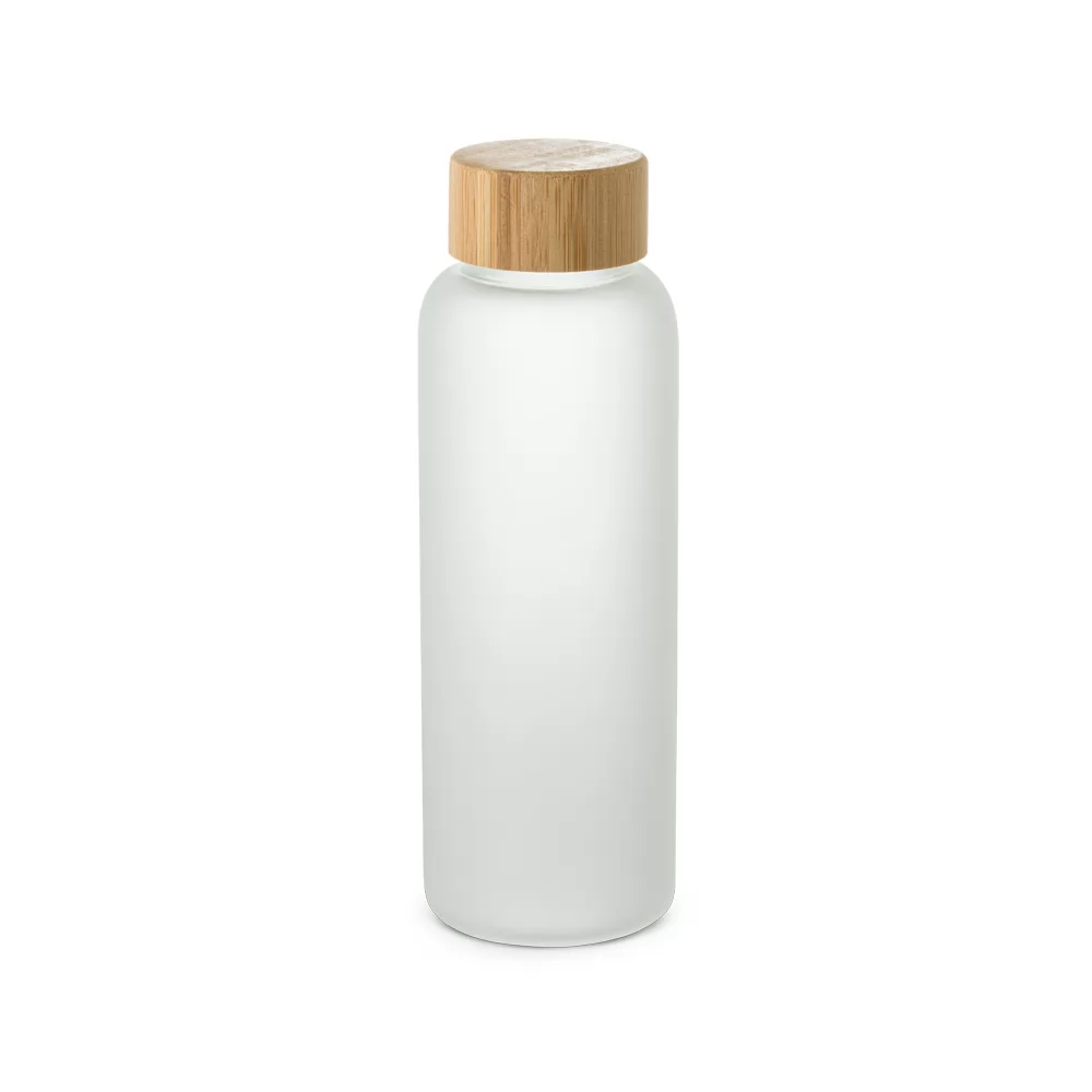 Garrafa de Vidro 500ml Personalizada Garrafa de Vidro 500ml Personalizada