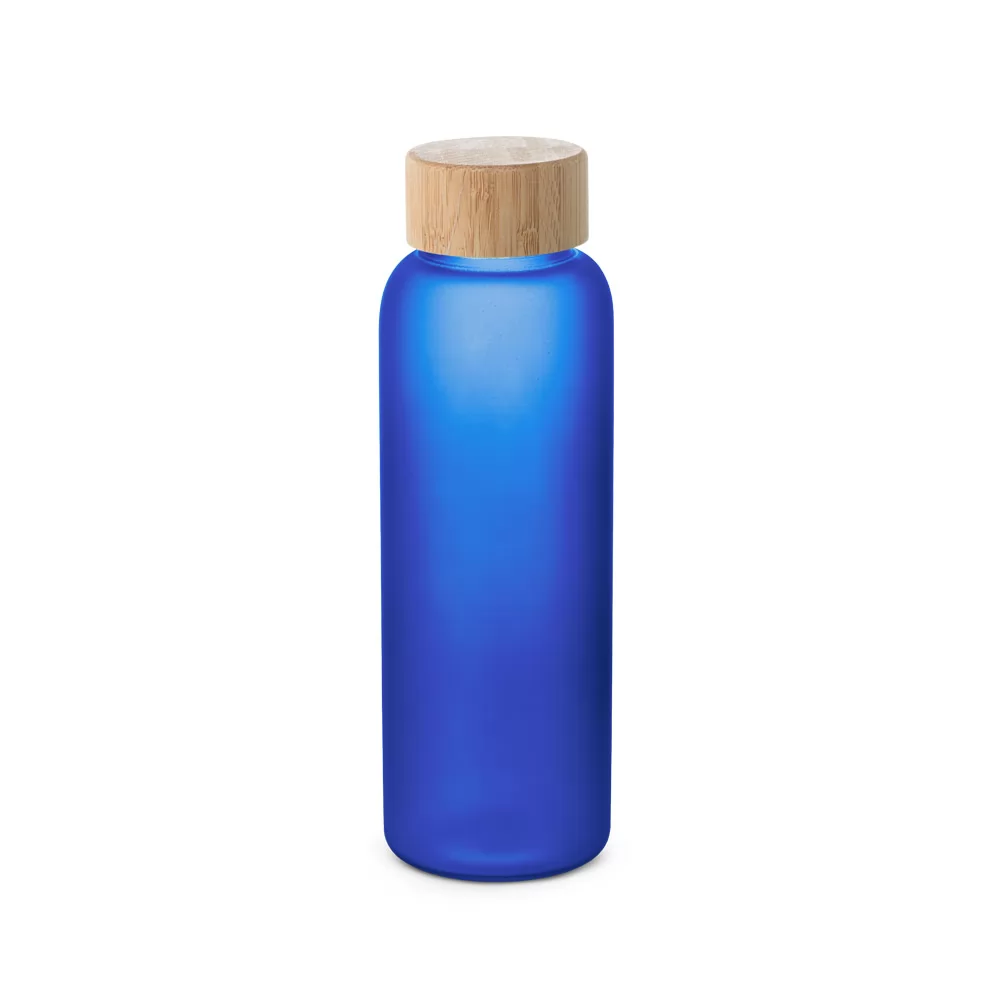 Garrafa de Vidro 500ml Personalizada Garrafa de Vidro 500ml Personalizada