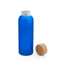 Garrafa de Vidro 500ml Personalizada Garrafa de Vidro 500ml Personalizada