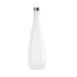 Garrafa de Vidro 550ml Personalizada Garrafa de Vidro 550ml Personalizada