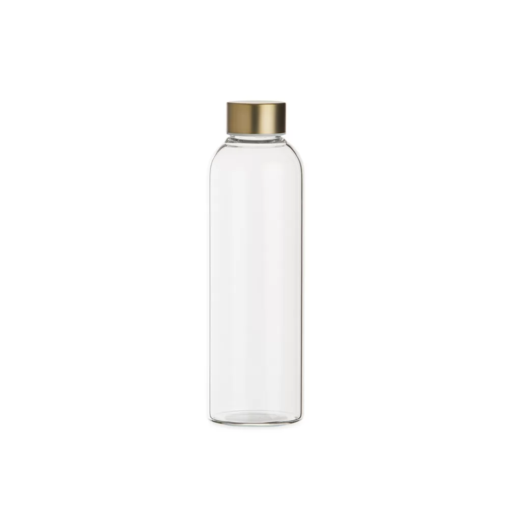 Garrafa de Vidro 650ml Personalizada Garrafa de Vidro 650ml Personalizada