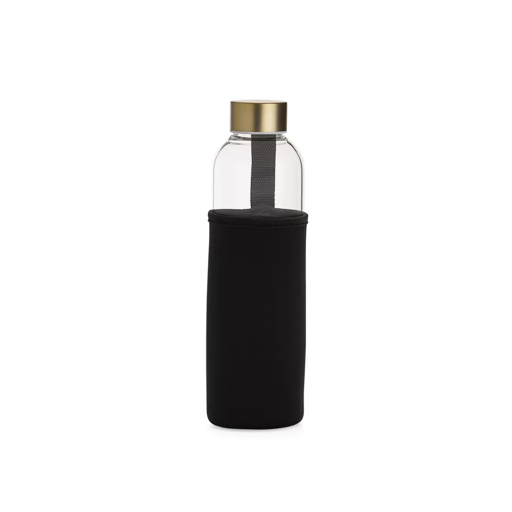 Garrafa de Vidro 650ml Personalizada Garrafa de Vidro 650ml Personalizada
