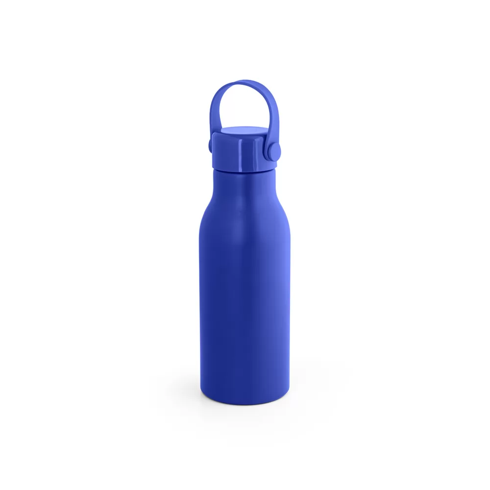 Garrafa em alumínio 100% reciclado 700ml Personalizada Garrafa em alumínio 100% reciclado 700ml Personalizada