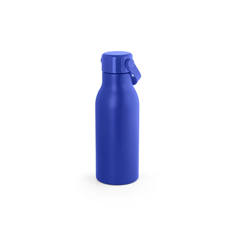 Garrafa em alumínio 100% reciclado 700ml Personalizada Garrafa em alumínio 100% reciclado 700ml Personalizada