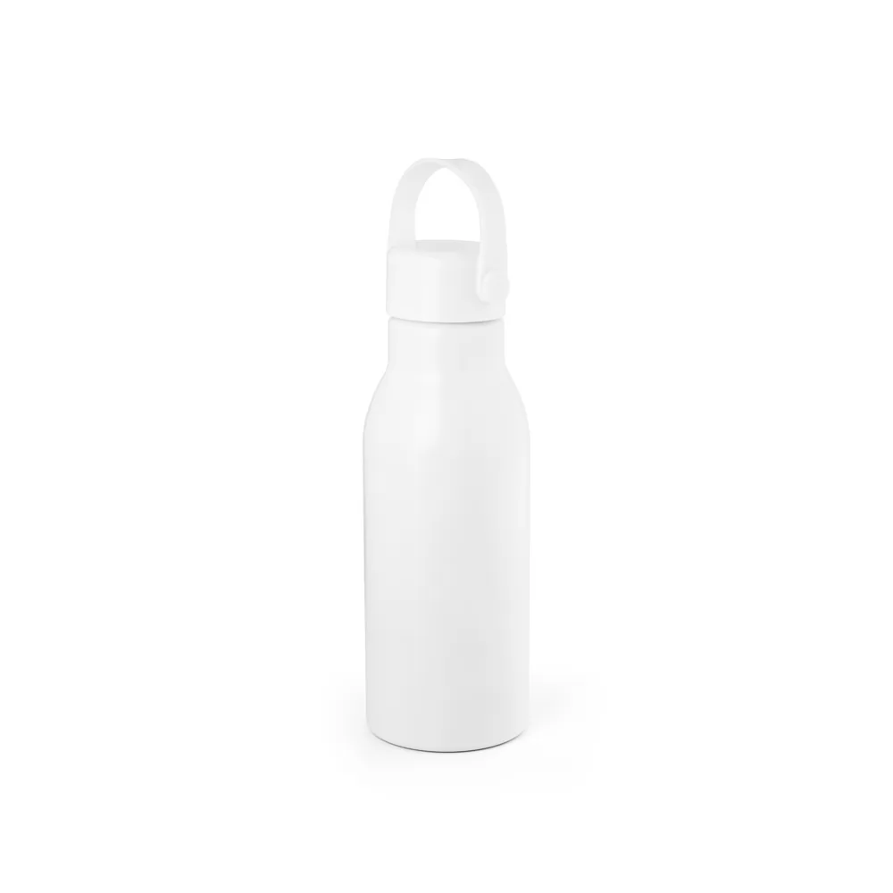 Garrafa em alumínio 100% reciclado 700ml Personalizada Garrafa em alumínio 100% reciclado 700ml Personalizada