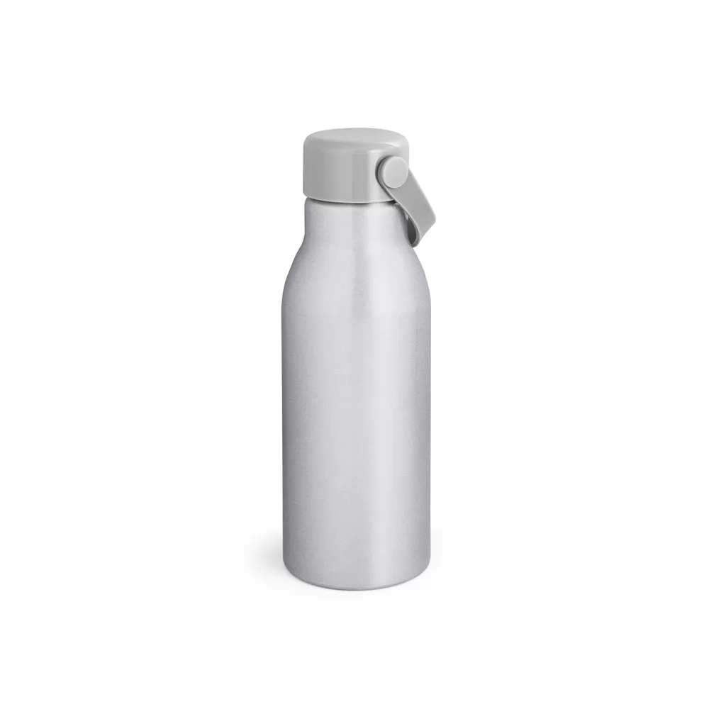 Garrafa em alumínio 100% reciclado 700ml Personalizada Garrafa em alumínio 100% reciclado 700ml Personalizada