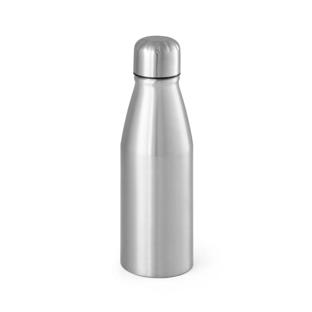 Garrafa em Alumínio 500ml para Sublimação Personalizada Garrafa em Alumínio 500ml para Sublimação Personalizada