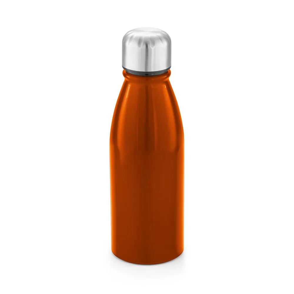Garrafa em Alumínio 500ml Personalizada Garrafa em Alumínio 500ml Personalizada