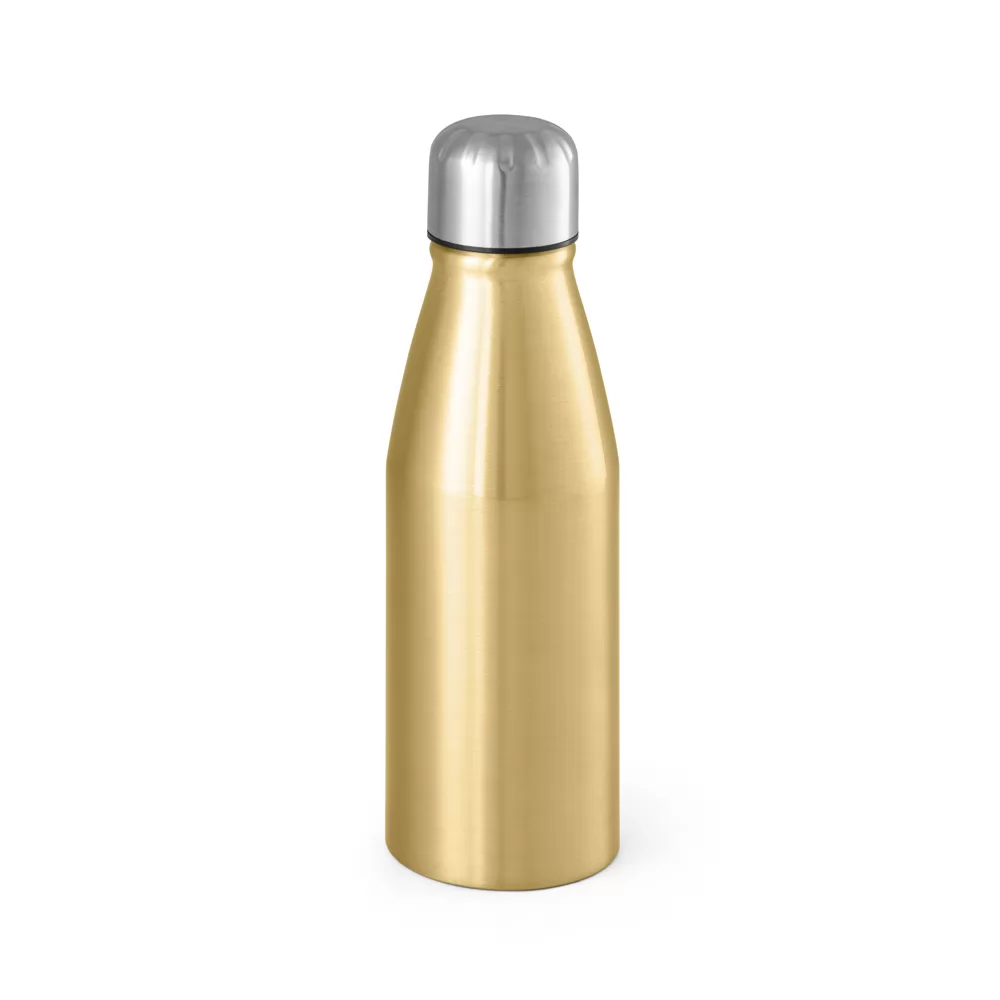Garrafa em Alumínio 500ml Personalizada Garrafa em Alumínio 500ml Personalizada