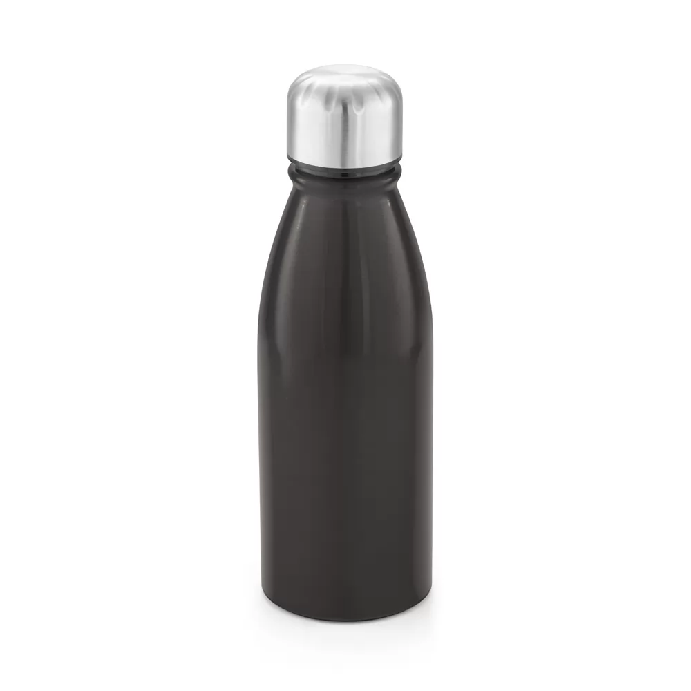 Garrafa em Alumínio 500ml Personalizada Garrafa em Alumínio 500ml Personalizada