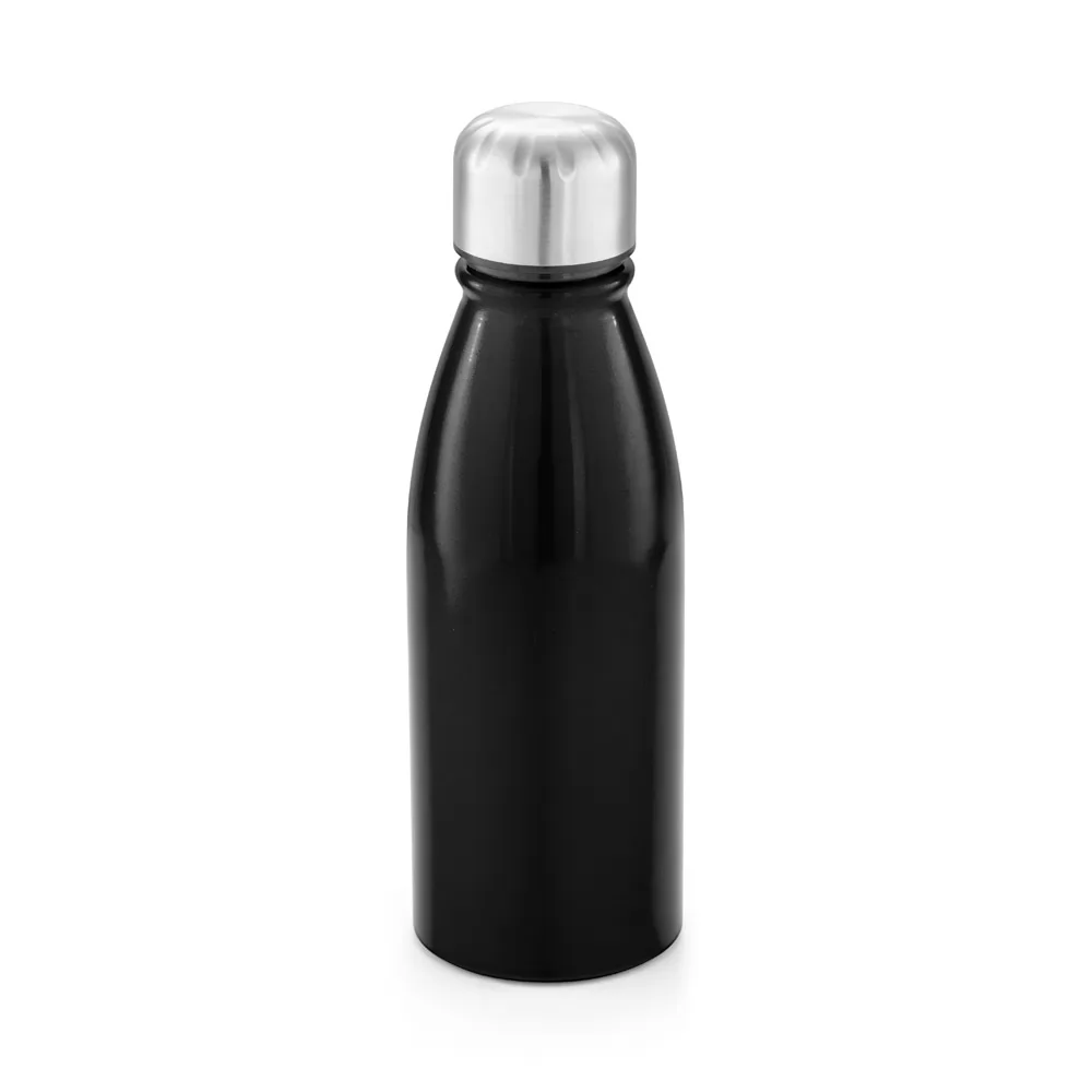 Garrafa em Alumínio 500ml Personalizada Garrafa em Alumínio 500ml Personalizada