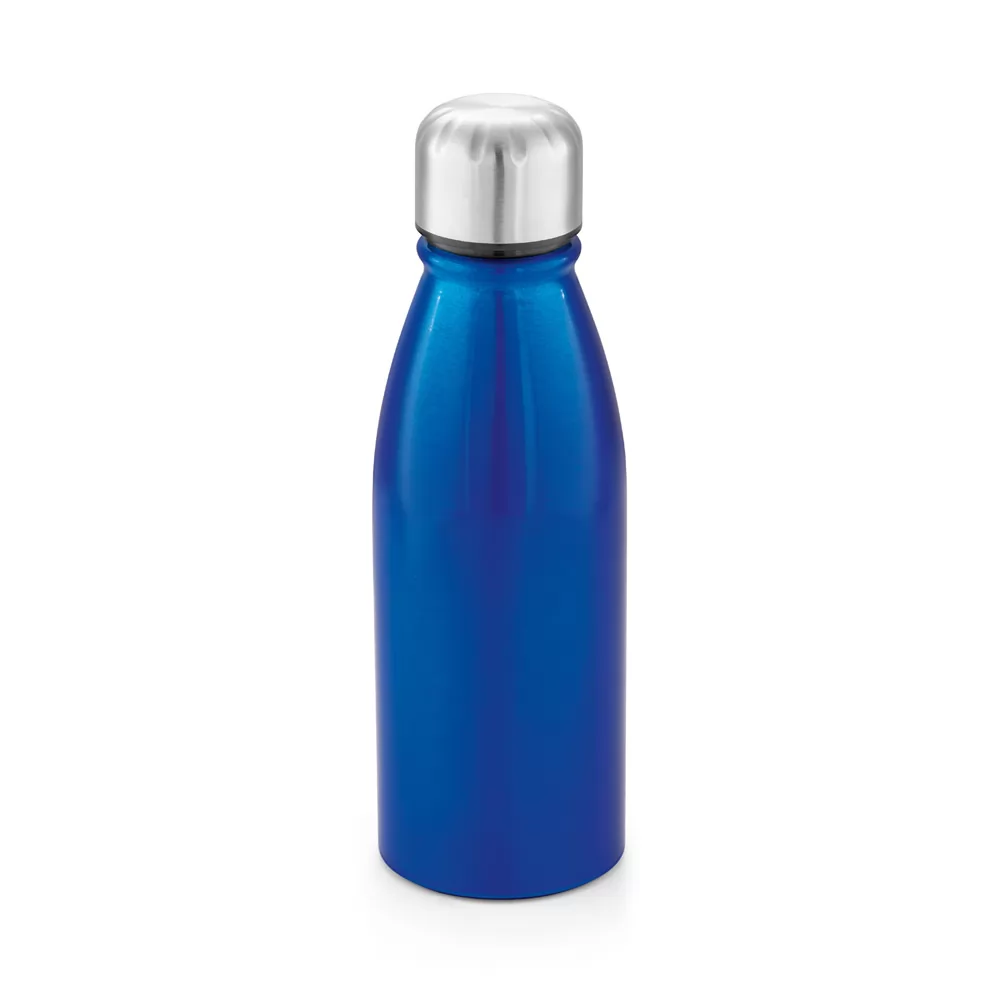 Garrafa em Alumínio 500ml Personalizada Garrafa em Alumínio 500ml Personalizada