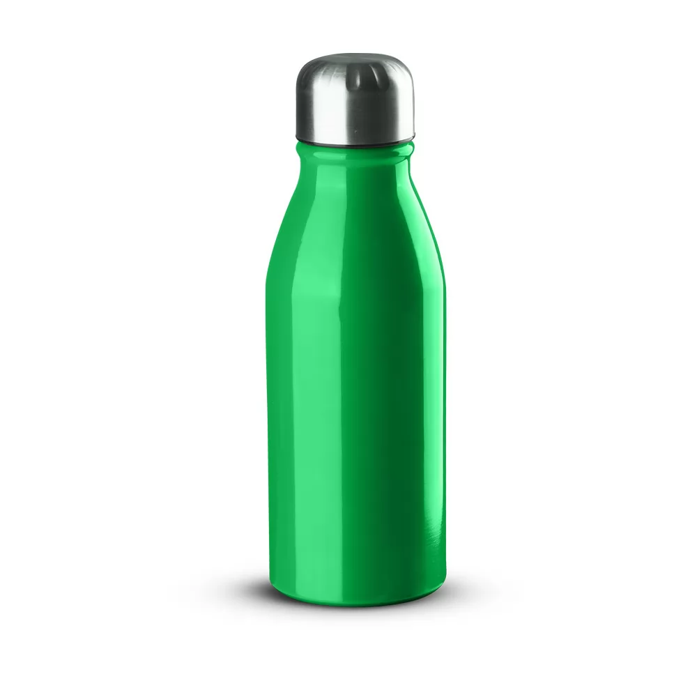 Garrafa em Alumínio Personalizada Garrafa em Alumínio Personalizada