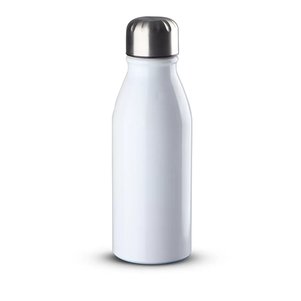 Garrafa em Alumínio Personalizada Garrafa em Alumínio Personalizada