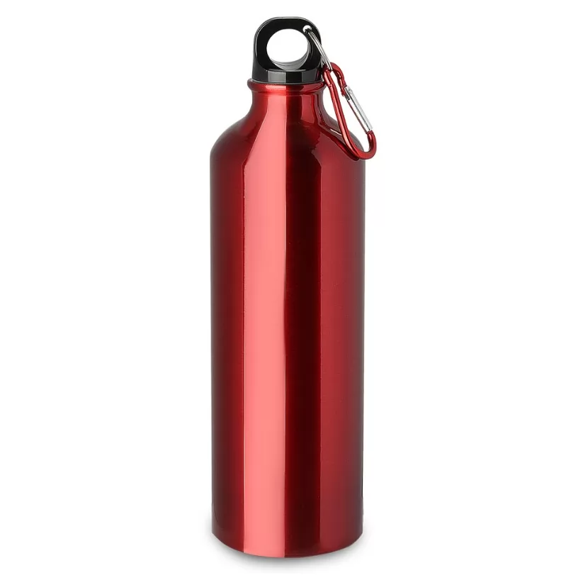 Garrafa em Alumínio Personalizada Garrafa em Alumínio Personalizada