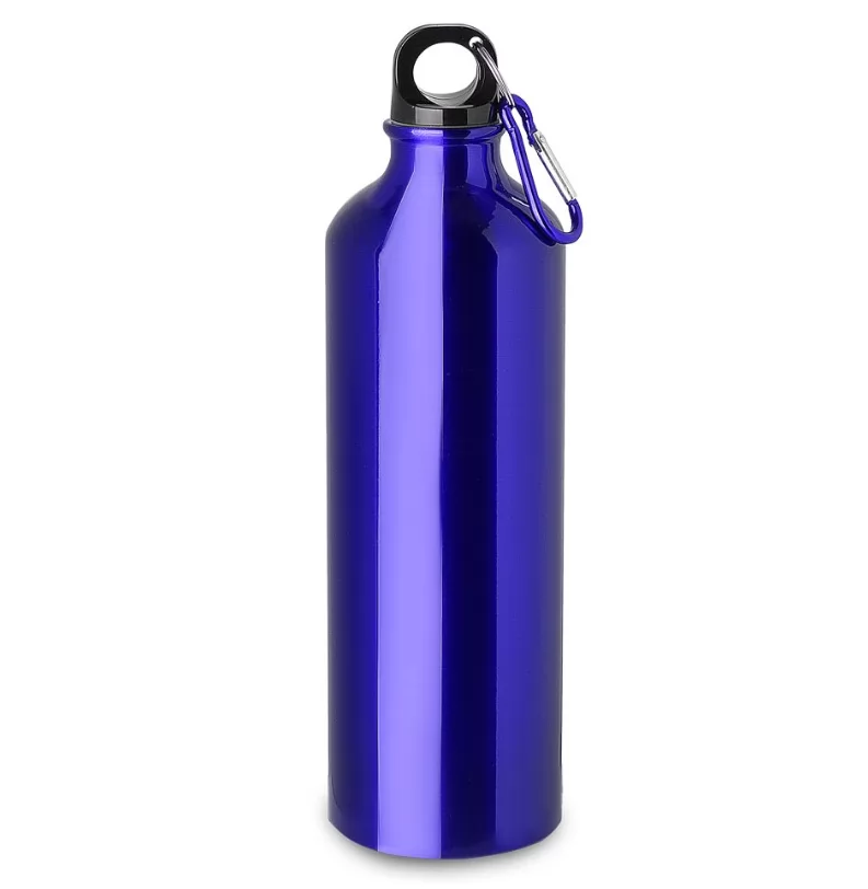 Garrafa em Alumínio Personalizada Garrafa em Alumínio Personalizada