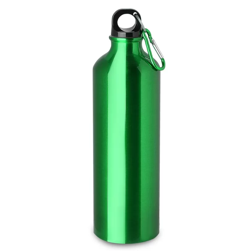 Garrafa em Alumínio Personalizada Garrafa em Alumínio Personalizada