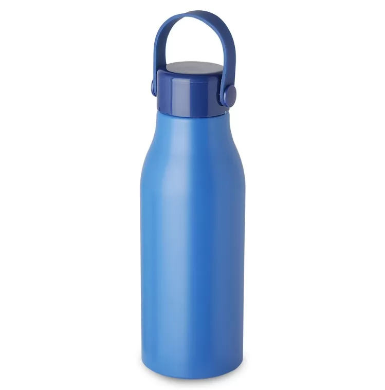 Garrafa em Alumínio Personalizada Garrafa em Alumínio Personalizada