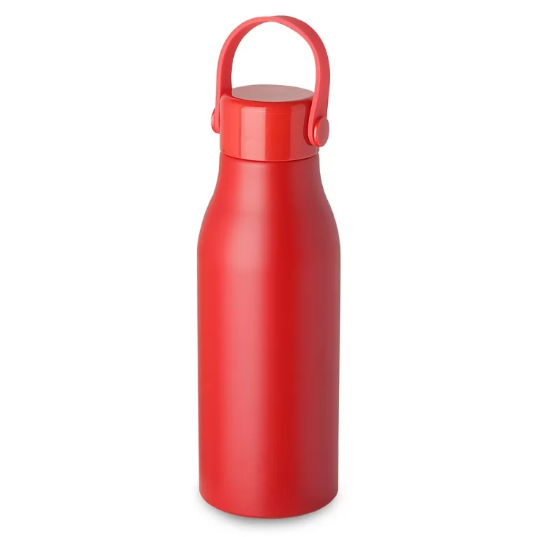 Garrafa em Alumínio Personalizada Garrafa em Alumínio Personalizada