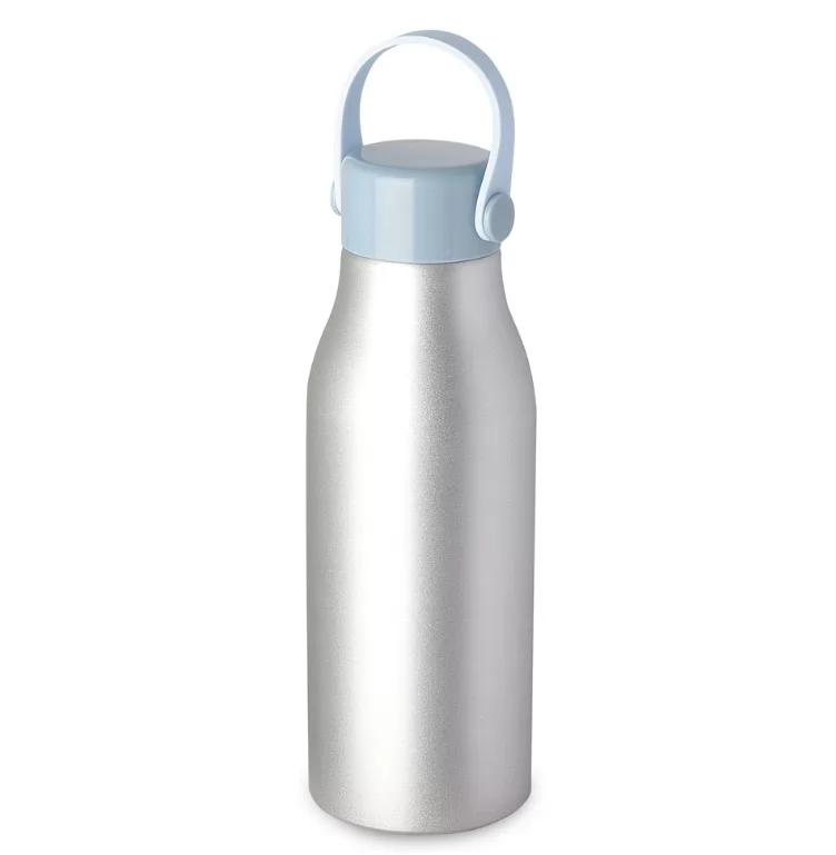 Garrafa em Alumínio Personalizada Garrafa em Alumínio Personalizada