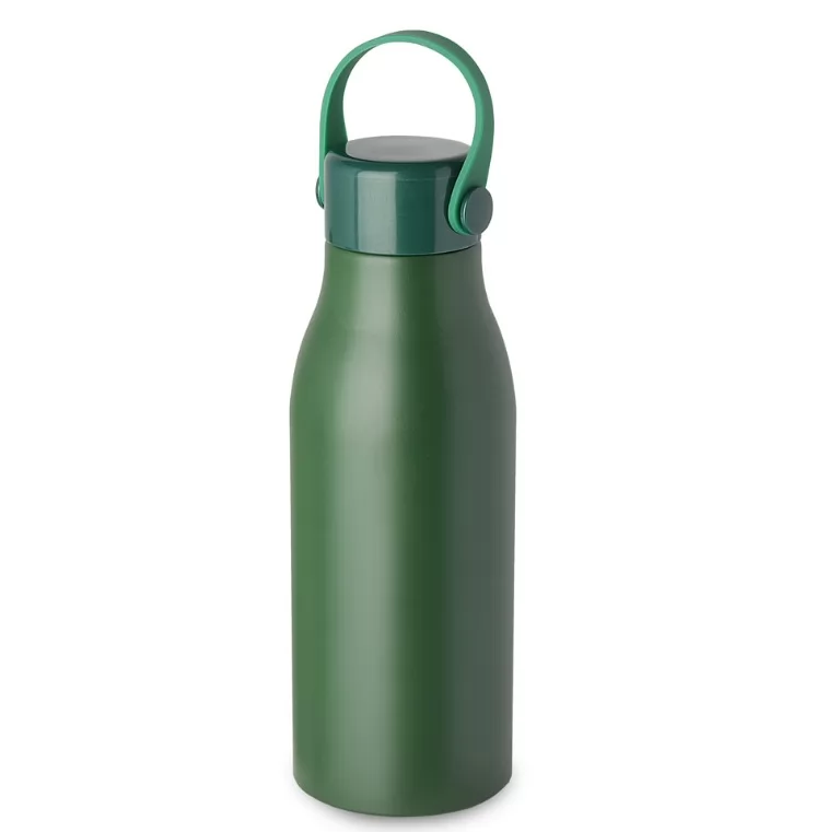 Garrafa em Alumínio Personalizada Garrafa em Alumínio Personalizada